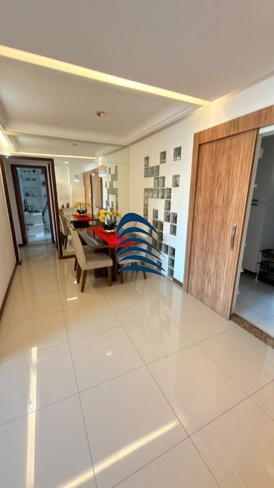 Apartamento, 3 quartos, 90 m² - Foto 4