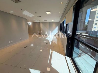 Sala-Conjunto, 45 m² - Foto 3