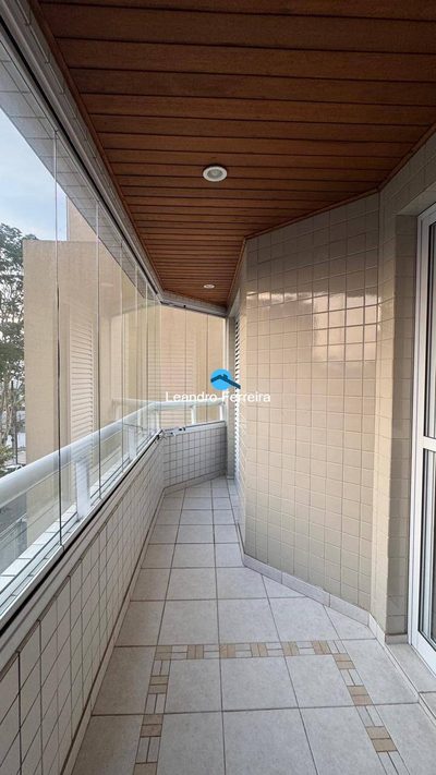 Apartamento, 3 quartos, 90 m² - Foto 4