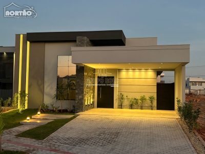 Casa, 1 quarto, 180 m² - Foto 1