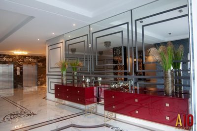 Apartamento, 3 quartos, 150 m² - Foto 4