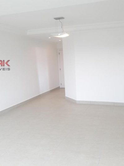 Apartamento, 3 quartos, 100 m² - Foto 3