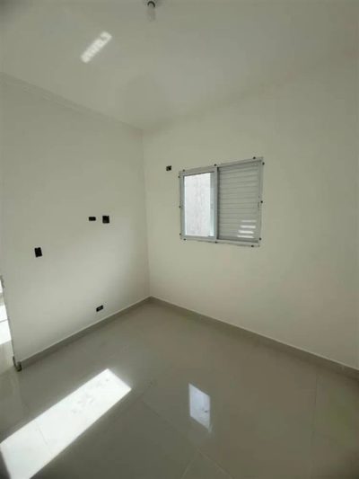 Casa, 1 quarto, 34 m² - Foto 3
