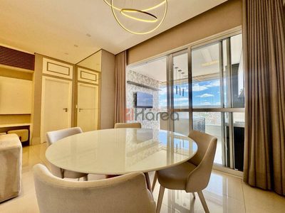 Apartamento, 3 quartos, 105 m² - Foto 5