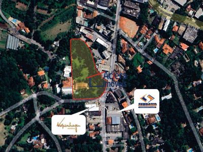 Casa, 5 quartos, 756 m² - Foto 3