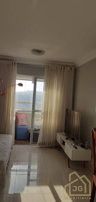 Apartamento, 2 quartos, 1000 m² - Foto 3