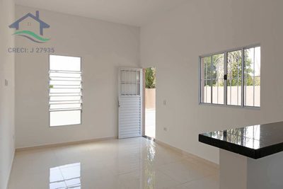 Casa de Condomínio, 2 quartos - Foto 5