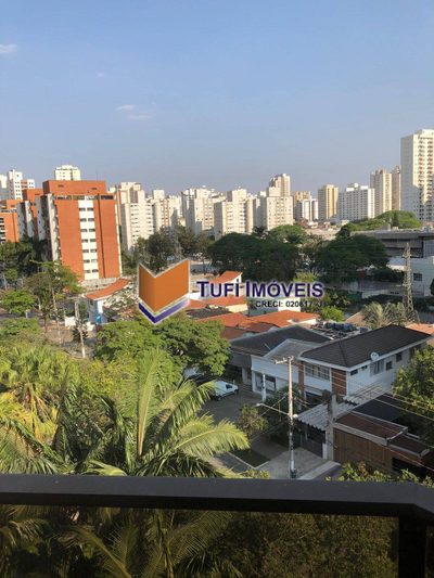 Apartamento, 3 quartos, 112 m² - Foto 2
