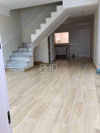 Sobrado, 3 quartos, 170 m² - Foto 3