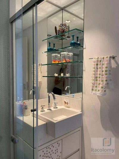 Apartamento, 2 quartos, 118 m² - Foto 5