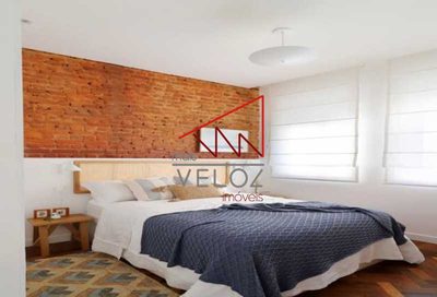 Apartamento, 2 quartos, 72 m² - Foto 1