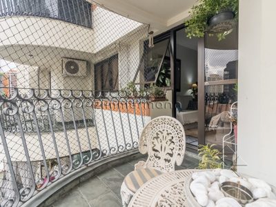 Apartamento, 3 quartos, 95 m² - Foto 5