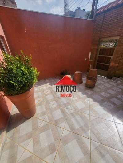 Sobrado, 4 quartos, 220 m² - Foto 5