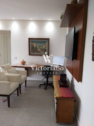 Apartamento, 2 quartos, 62 m² - Foto 4