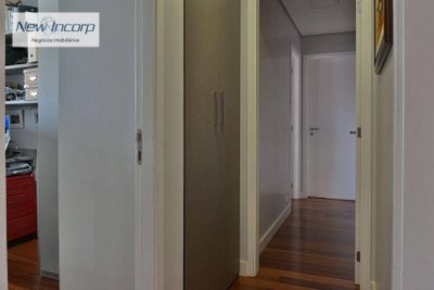 Apartamento, 4 quartos, 141 m² - Foto 4