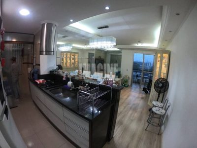 Apartamento, 2 quartos, 68 m² - Foto 3