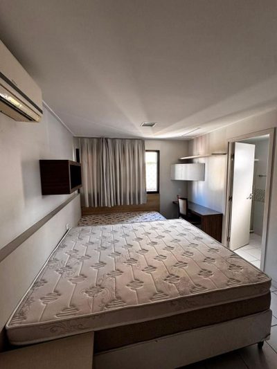 Apartamento, 3 quartos, 118 m² - Foto 2