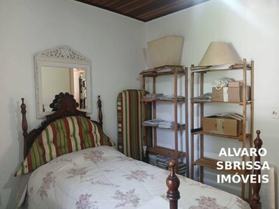 Chácara, 5 quartos, 5000 m² - Foto 3