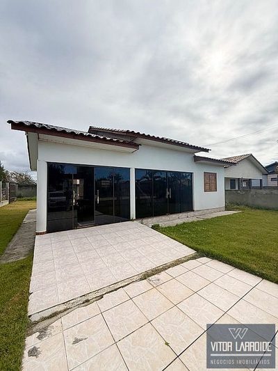 Casa, 3 quartos, 105 m² - Foto 4