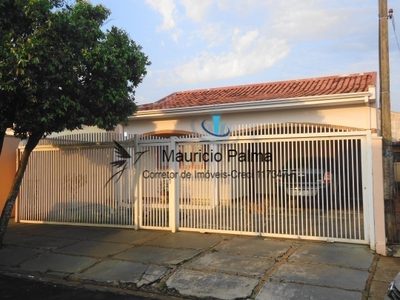 Casa, 4 quartos, 250 m² - Foto 1
