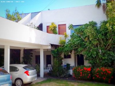 Apartamento, 1 quarto, 30 m² - Foto 1