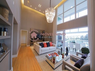 Apartamento, 4 quartos, 188 m² - Foto 2
