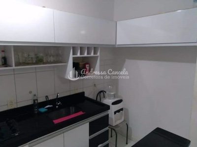 Apartamento, 2 quartos, 47 m² - Foto 4