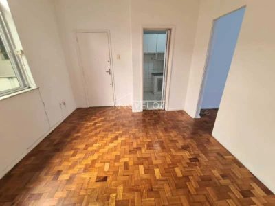 Apartamento, 1 quarto, 38 m² - Foto 3