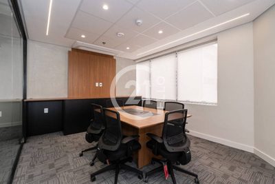Sala-Conjunto, 200 m² - Foto 5