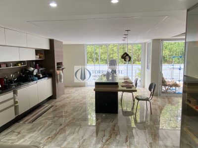 Casa, 4 quartos, 254 m² - Foto 2