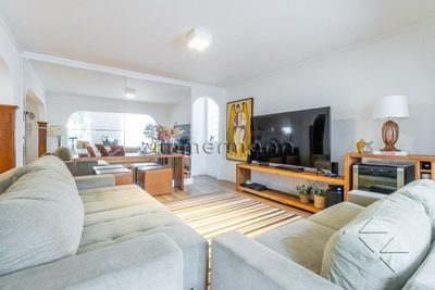Casa, 3 quartos, 280 m² - Foto 4