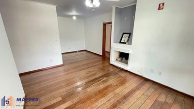 Apartamento, 3 quartos, 135 m² - Foto 5