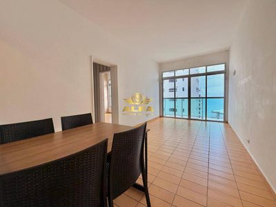 Apartamento, 2 quartos, 80 m² - Foto 1