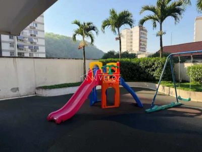 Apartamento, 2 quartos, 79 m² - Foto 1