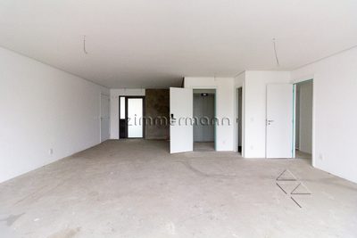 Apartamento, 3 quartos, 154 m² - Foto 2