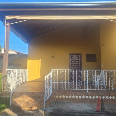 Sítio, 3 quartos, 1250 m² - Foto 3