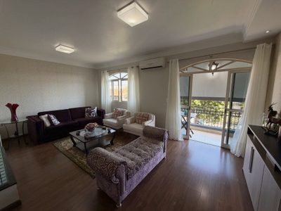 Apartamento, 3 quartos, 200 m² - Foto 3