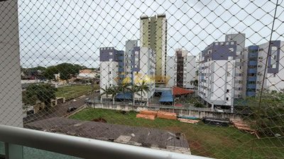 Apartamento, 3 quartos, 73 m² - Foto 3