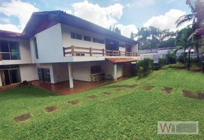 Casa, 4 quartos, 759 m² - Foto 3