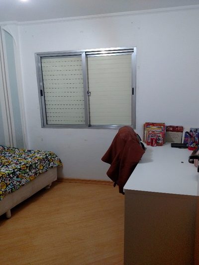 Apartamento, 3 quartos, 80 m² - Foto 3