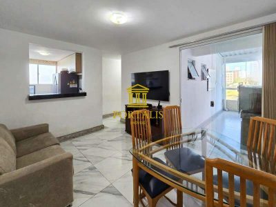 Apartamento, 3 quartos, 65 m² - Foto 2
