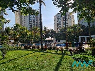 Apartamento, 3 quartos, 110 m² - Foto 4
