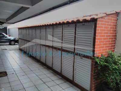 Apartamento, 1 quarto, 40 m² - Foto 3