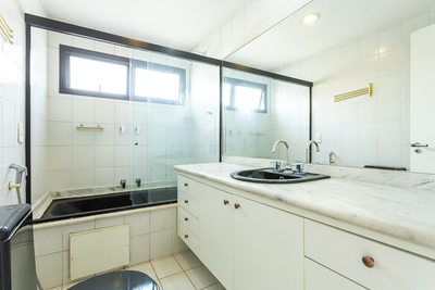 Apartamento, 3 quartos, 108 m² - Foto 5