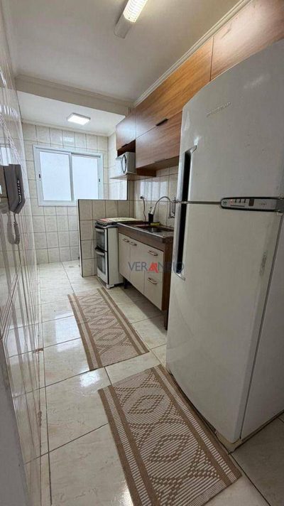 Apartamento, 1 quarto, 45 m² - Foto 5