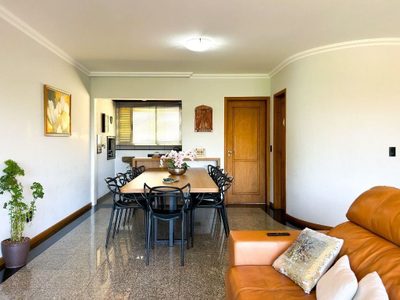 Apartamento, 3 quartos, 149 m² - Foto 4