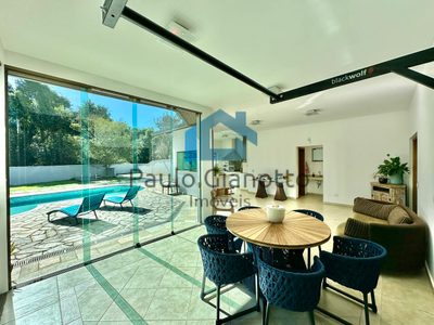 Casa de Condomínio, 4 quartos - Foto 5