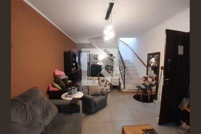Casa, 3 quartos, 122 m² - Foto 1