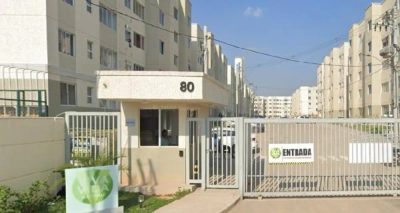 Apartamento, 2 quartos, 41 m² - Foto 1