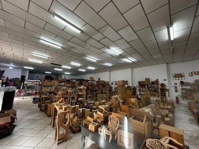 Loja-Salão, 510 m² - Foto 4